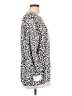 Unbranded Animal Print White Pullover Sweater Size L - photo 4