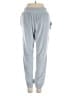 Gap Solid Gray Casual Pants Size XS - photo 2