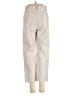 Wilfred 100% Polyurethane Tan Pink Casual Pants Size 0 - photo 2