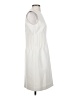 St. John White Ivory Casual Dress Size 2 - photo 4