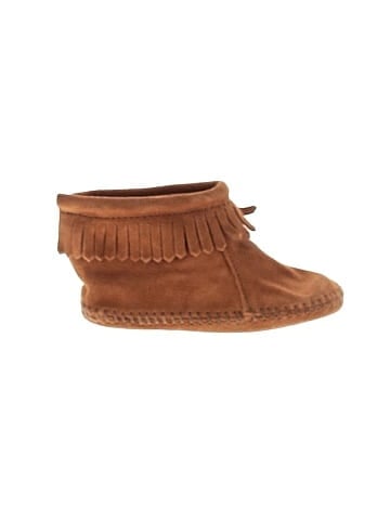 Minnetonka Ankle Boots (view 1)