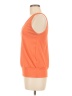 Unbranded Orange Active Tank Size M - photo 5