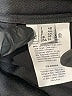 Moschino Couture Black Cargo Pants Size 14 - photo 12