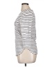 Merona White 3/4 Sleeve Top Size XL - photo 5