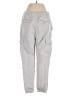 Zara Gray Cargo Pants Size S - photo 2