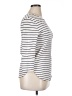 Merona White 3/4 Sleeve Top Size XL - photo 4