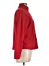 Gap Red Turtleneck Sweater Size L - photo 4