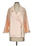 Caslon 100% Cotton Orange Cardigan Size S (petite) - photo 1