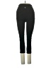 Yogalicious Solid Black Active Pants Size XS - photo 2