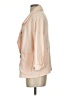 Caslon 100% Cotton Orange Cardigan Size S (petite) - photo 5
