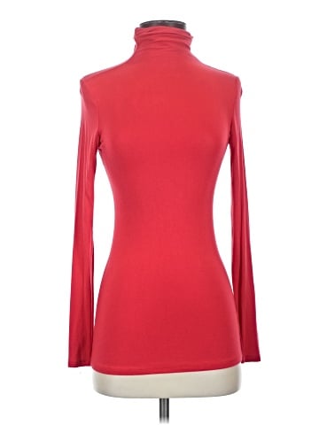 Lock & Love Long Sleeve Turtleneck (view 1)