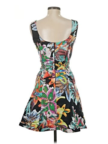 Nicole Miller Collection Cocktail Dress (view 2)