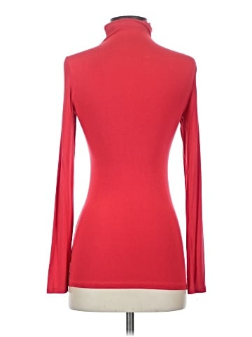 Lock & Love Long Sleeve Turtleneck (view 2)
