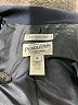Pendleton Blue Wool Blazer Size 14 (petite) - photo 6