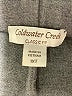Coldwater Creek Solid Gray Casual Pants Size 1X (tall) - photo 4