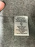 Coldwater Creek Solid Gray Casual Pants Size 1X (tall) - photo 5