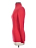 Lock & Love Red Long Sleeve Turtleneck Size S - photo 5
