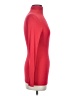 Lock & Love Red Long Sleeve Turtleneck Size S - photo 4