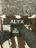 Alyx Brown Kimono Size XL - photo 7