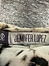 Jennifer Lopez Animal Print Silver Casual Dress Size S (estimated) - photo 7