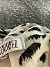 Jennifer Lopez Animal Print Silver Casual Dress Size S (estimated) - photo 8