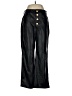Zara Black Casual Pants Size M - photo 1