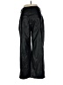 Zara Black Casual Pants Size M - photo 2