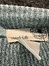 Everleigh Teal Gray Pullover Sweater Size S - photo 7