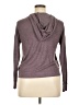 Runway Purple Pullover Sweater Size XL - photo 2