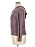 Runway Purple Pullover Sweater Size XL - photo 5