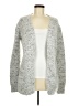Atmosphere Gray Cardigan Size M - photo 1
