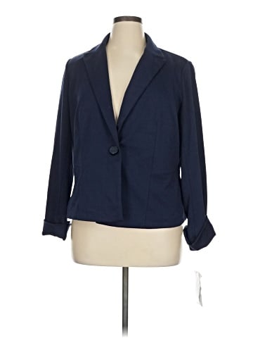 Hal Rubenstein Blazer (view 1)