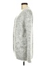 Atmosphere Gray Cardigan Size M - photo 5