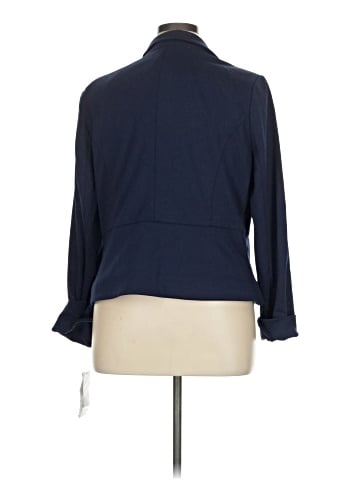 Hal Rubenstein Blazer (view 2)