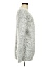Atmosphere Gray Cardigan Size M - photo 4