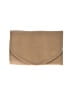 8 OTHER REASONS Tan Makeup Bag One size - photo 1