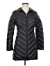 Patagonia 100% Polyester Black Coat Size XS - photo 1