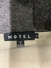 Motel Green Bodysuit Size S - photo 3