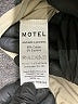 Motel Green Bodysuit Size S - photo 4