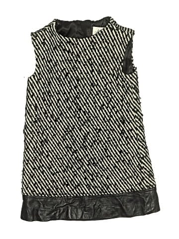 Milly Minis Sleeveless Blouse (view 1)