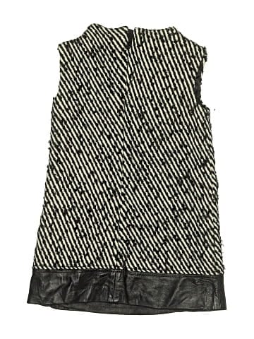 Milly Minis Sleeveless Blouse (view 2)