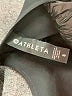 Athleta Black Casual Dress Size S - photo 6