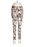 Sweaty Betty Floral Pink Active Pants Size L - photo 1