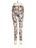 Sweaty Betty Floral Pink Active Pants Size L - photo 2