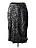 Ro & De Silver Formal Skirt Size 10 - photo 1