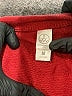 ALTERNATIVE 100% Cotton Burgundy Sweatshirt Size M - photo 7