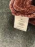 Hippie Rose 100% Polyester Brown Turtleneck Sweater Size XS - photo 8