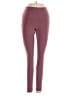 Athleta Burgundy Pink Active Pants Size XS - photo 1