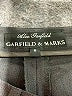 Garfield & Marks Solid Gray Dress Pants Size 6 - photo 7