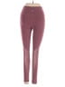 Athleta Burgundy Pink Active Pants Size XS - photo 2